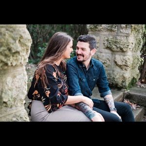 Meet your Posher, Erik